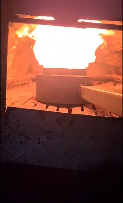 КОМПЛЕКТ! Горелка на отработке, масле в печь, буржуйку, котел