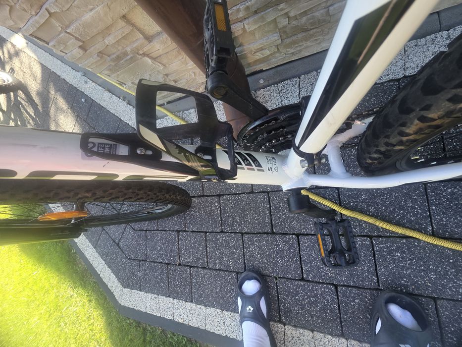 Rower Kross Hexagon S