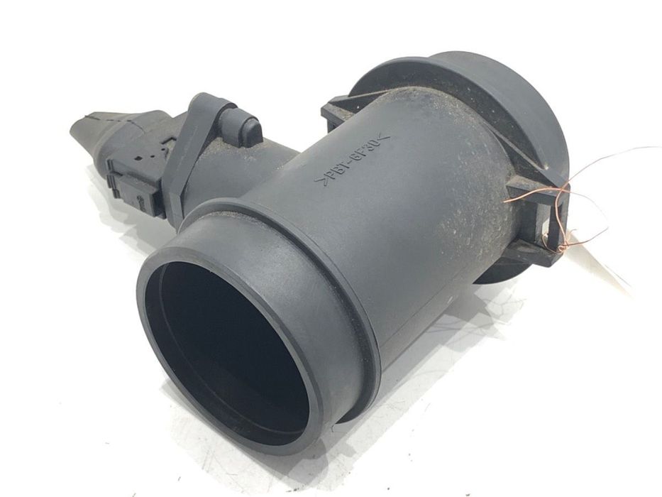 PRZEPŁYWOMIERZ  BMW 3 Touring (E46) 1999 - 2005 318 i 87 kW [118 KM] benzyna 1999 - 2001