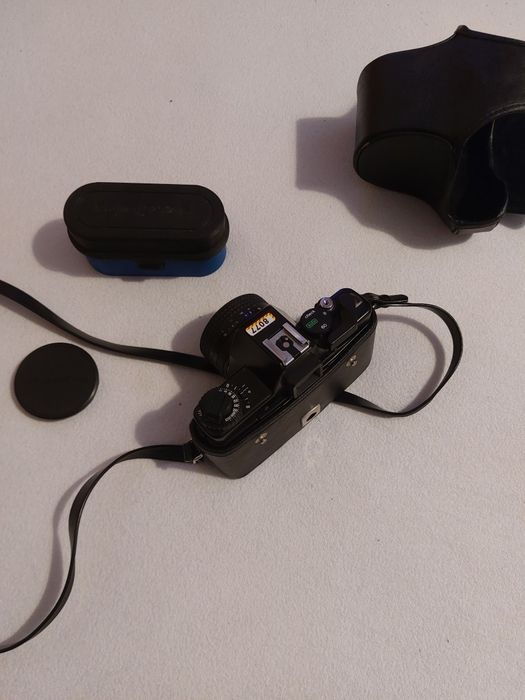 Praktica BCA Testada em Excelente Estado