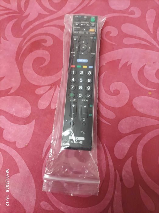 Comando/Controlo Remoto -  TV Sony  - RM-ED013