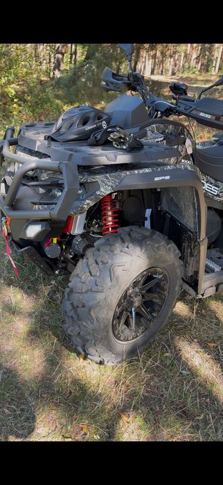 Odes Pro 1000 2025 офіційний