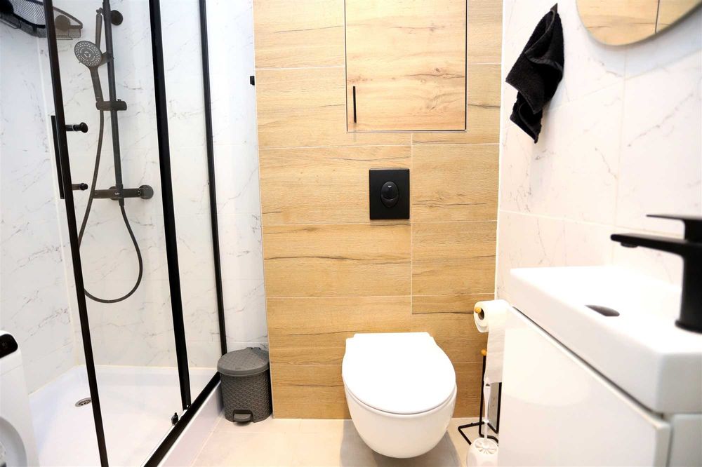 Komfortowe dwupokojowe mieszkanie do wynajęcia