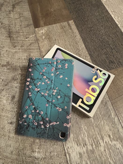 Планшет Samsung  Galaxy Tab S6 Lite 2022