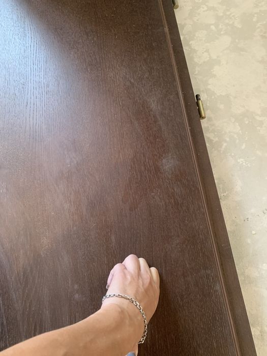 Продам двері