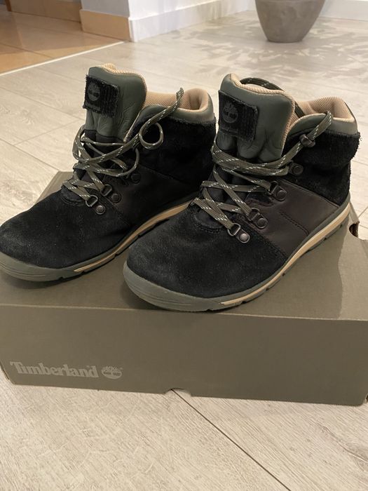 Buty Timberland Hiker rozm 37