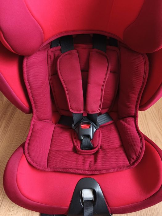 Автокрісло Chicco GroUp 123