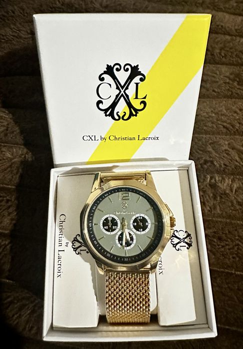 christian lacroix - купить аксессуары - Цена на OLX.ua