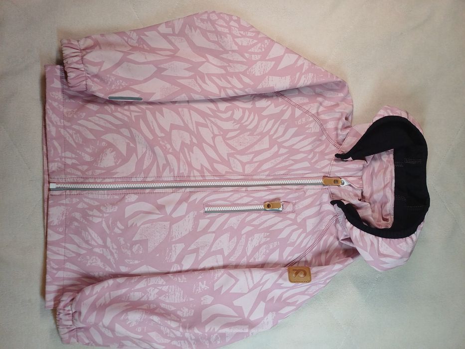Куртка softshell Reima 104
