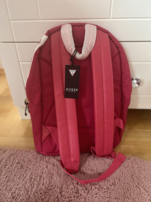 Plecak Guess nowy