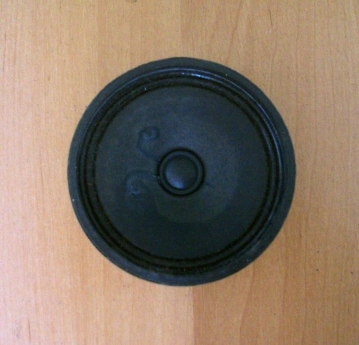 Динамик Sharp 2W 8cm