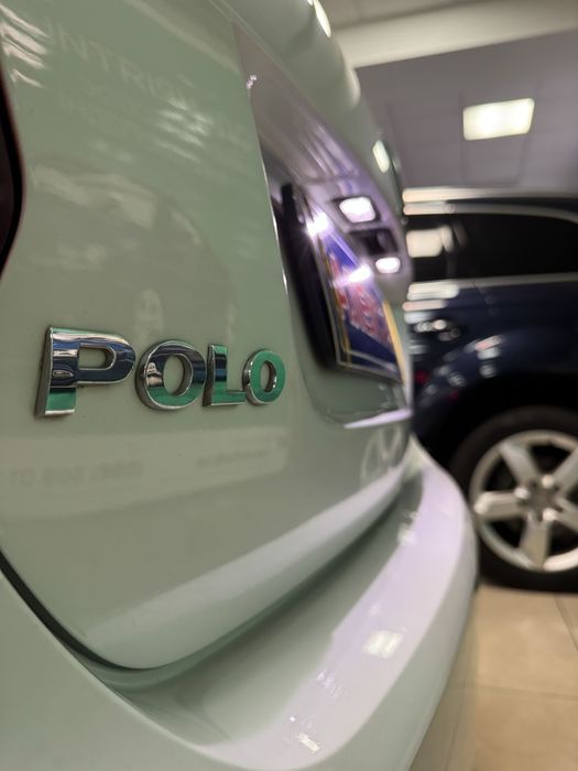 Volkswagen Polo Sedan 1.6 MPI 5МКПП 2017 р.в. (90 к.с)