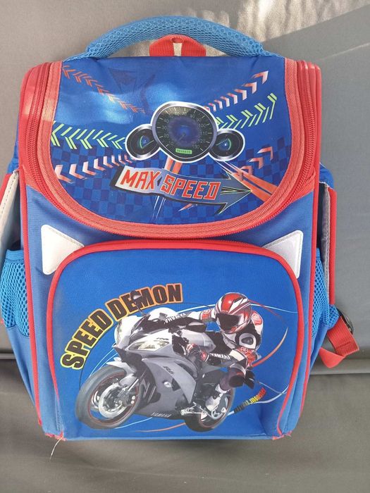 Рюкзак с 1-4 класс