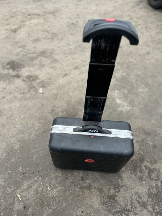 Parat walizka narzędziowa