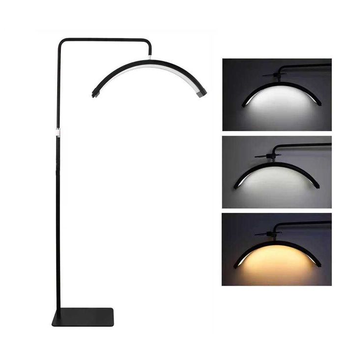 candeeiro led de 40wts novo