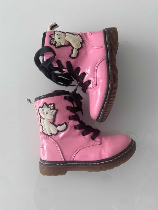 Kozaki/botki Marie Cat (25)