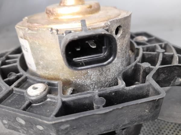 Termoventilador / motoventilador SMART ForTwo Coupé (450)