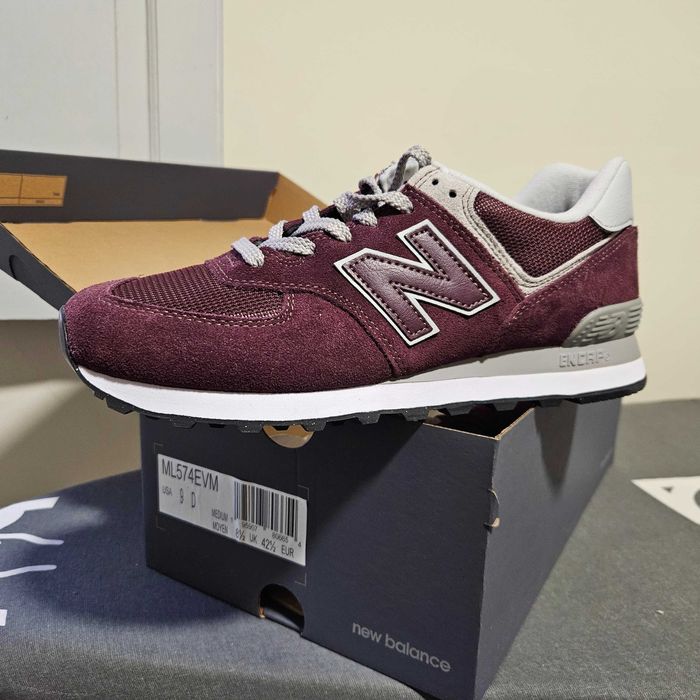 Sapatilhas Novas New Balance