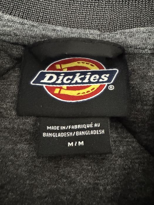 Бомбер Dickies оригінал