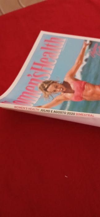 Women's Health  - Helena Coelho