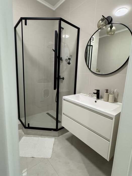 Квартира посуточно ЖК Авторский Ривьера Фонтанка