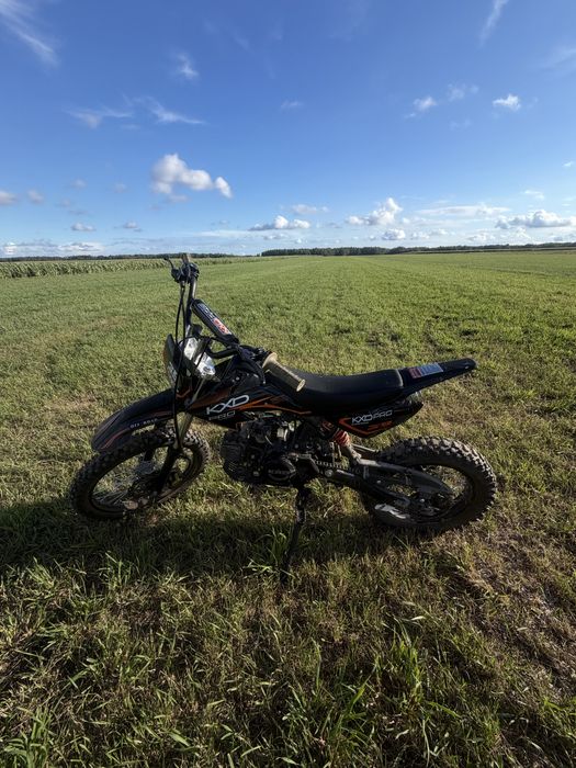 Cross kxd 125 607