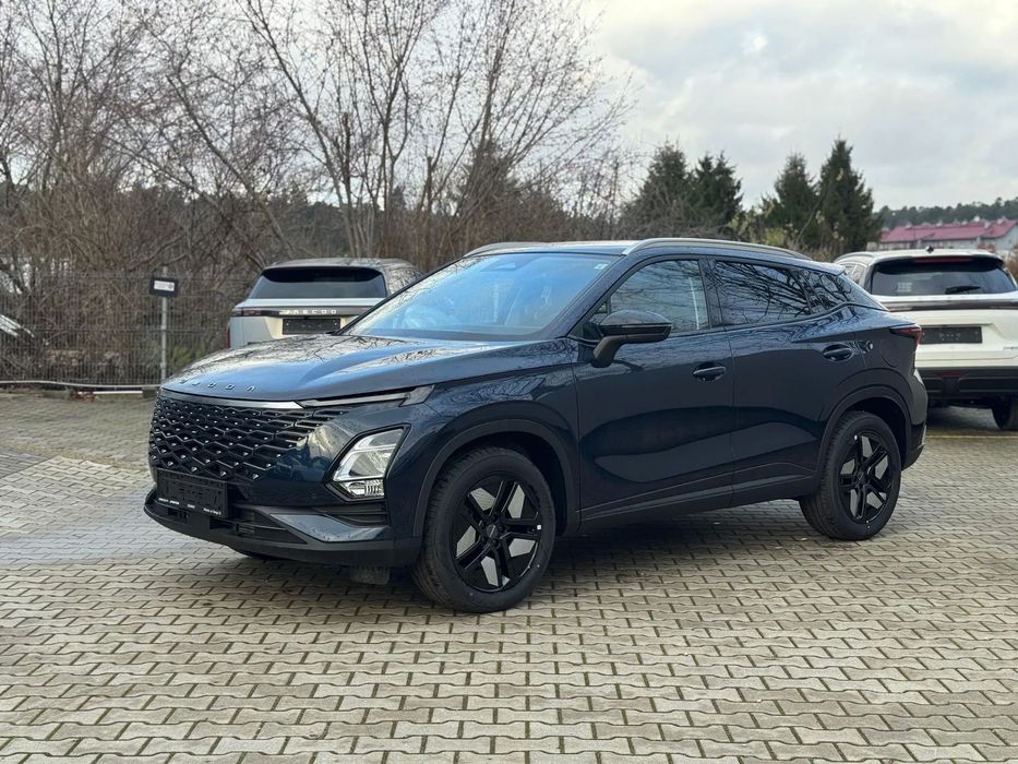 Omoda 5