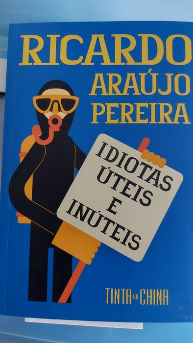 Autores de Língua portuguesa