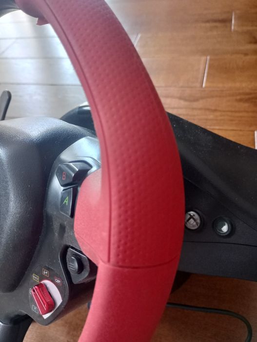 Kierownica Thrustmaster