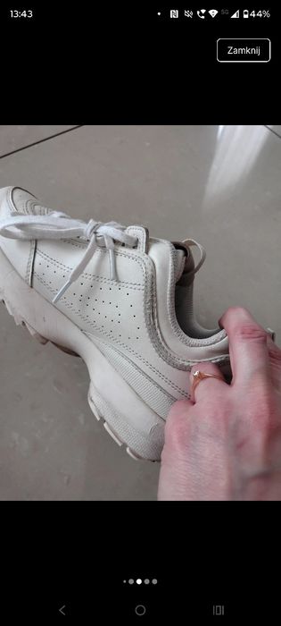 Buty Fila Disruptor 2 38