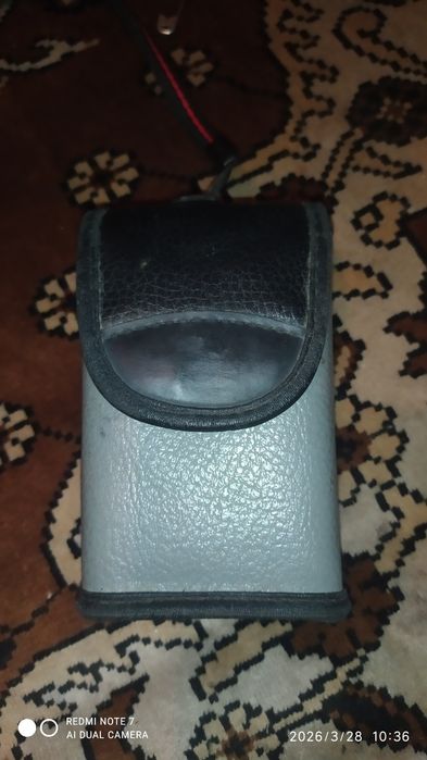 Фотоаппарат Wizen Minimax