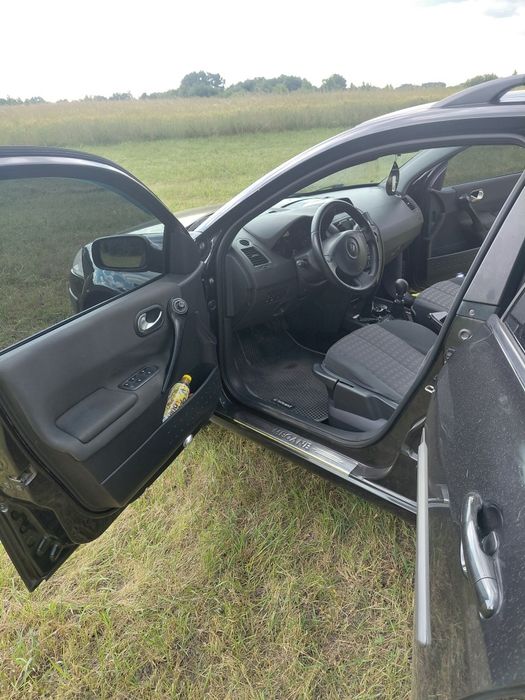 Продам Renault Megane II