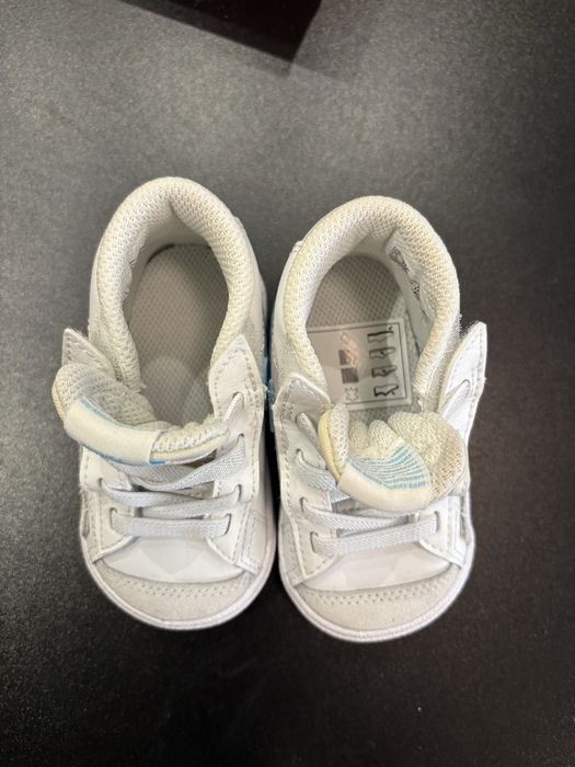 Nike Blazer Mid ’77 TD – rozmiar 4C (EU 19.5)