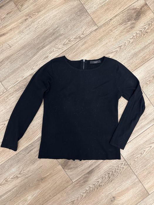 кофта  з застібкою max mara