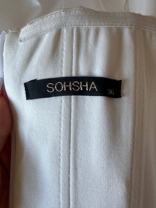 Вечірня сукня «SOHSHA»