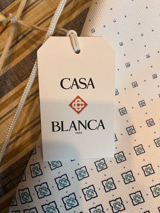 raquetes de casablanca