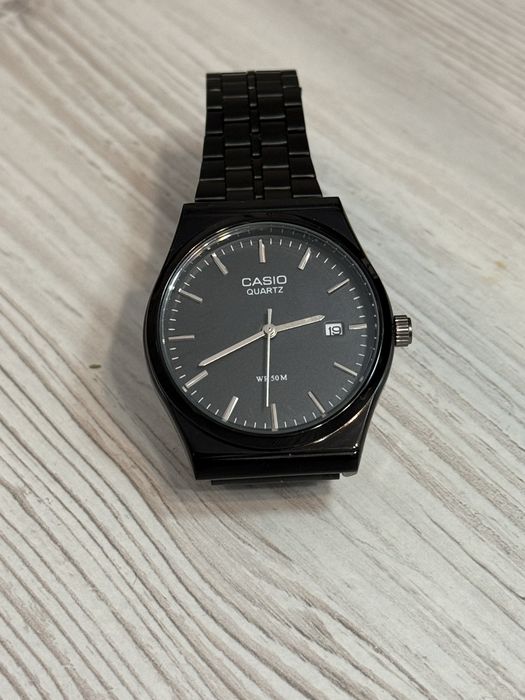 Годинник Casio wr50m