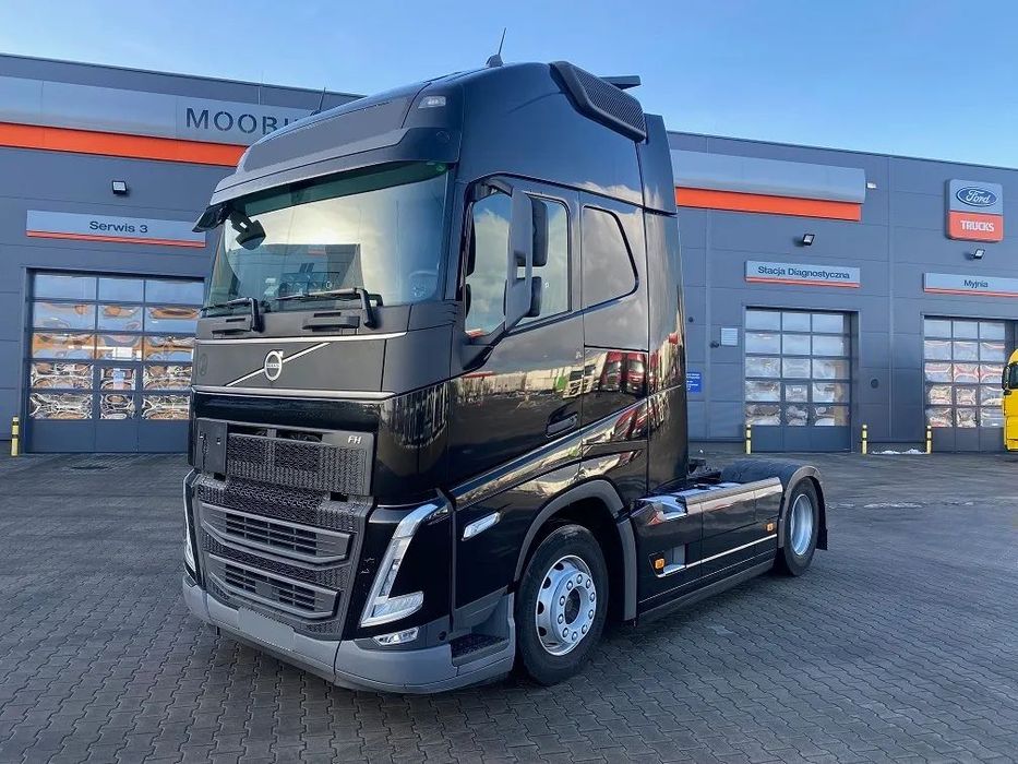 Volvo