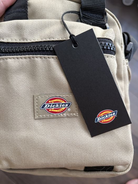 Сумка, месенджер Dickies