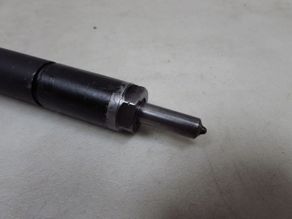 FIAT SCUDO JUMPY EXPERT II 2.0 HDI WTRYSK WTRYSKIWACZ 9659337980 TEST 08-14