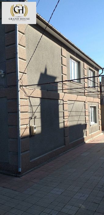 Продам 2-поверховий будинок в с.Соколівське