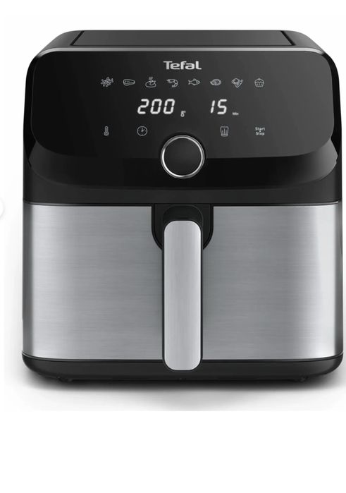 Аерогриль Tefal EY855D10