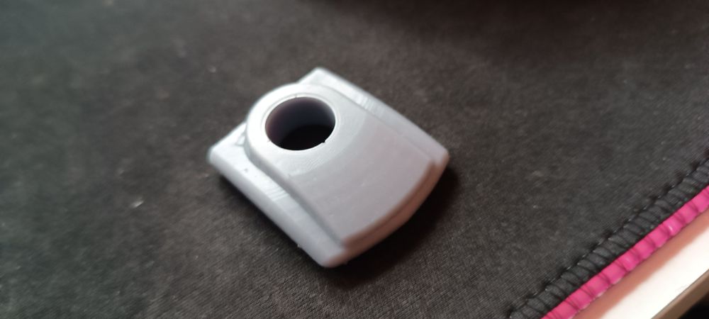 Klimatyzacja postojowa do modeli italeri