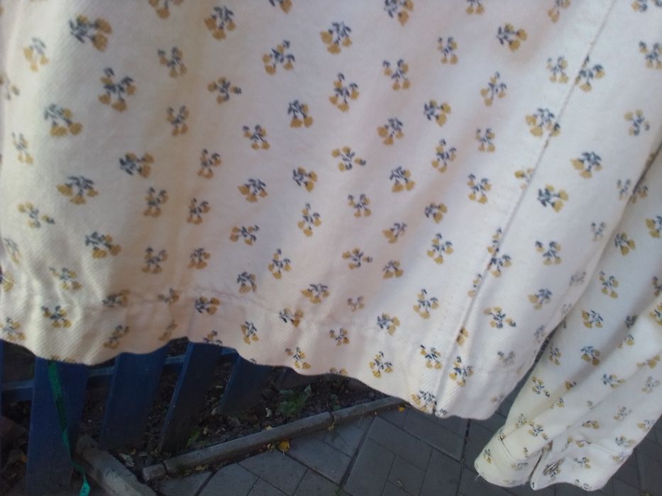 Джинсовий піджак