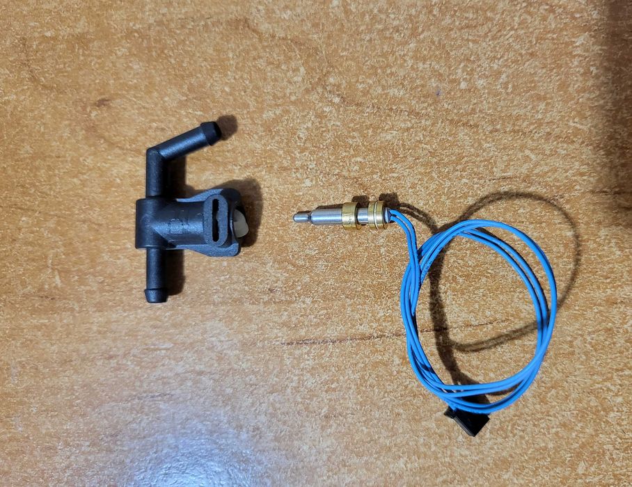 Czujnik temperatury NTC Tchibo Cafissimo Pure / Easy / Mini. Gwarancja