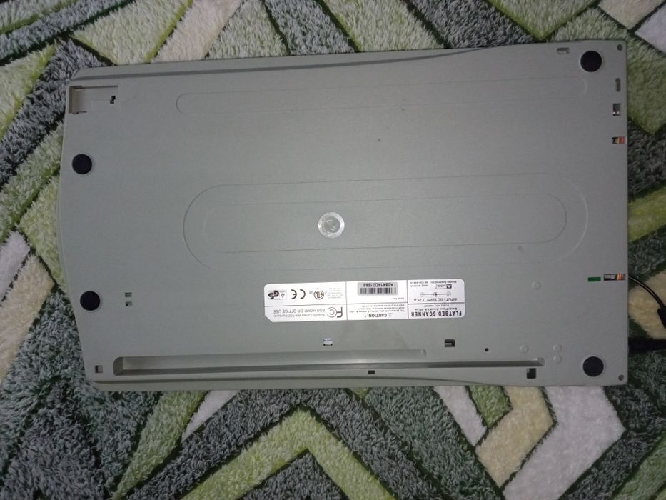 Продам сканер 2448ТА