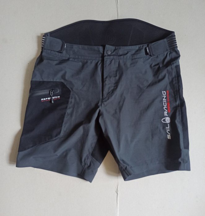 Męskie spodenki Sail Racing Reference gore-tex roz.XXL