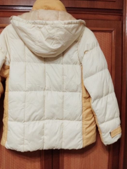 Жіноча куртка і пуховик  Schottel  розмір      ,S  М, Л.