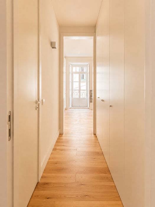 T2 Novo com Elevador | 90 m² | Centro Histórico de Lisboa | €1.950/mês