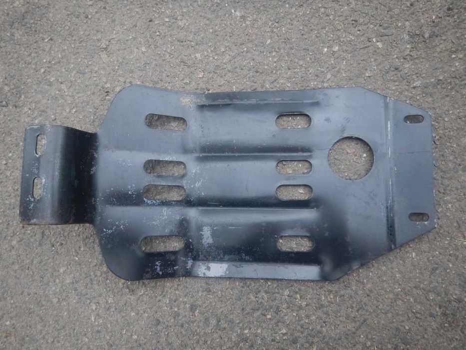 Захист піддону двигуна ВАЗ 2101-2107